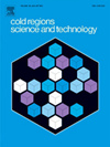 COLD REGIONS SCIENCE AND TECHNOLOGY雜志封面